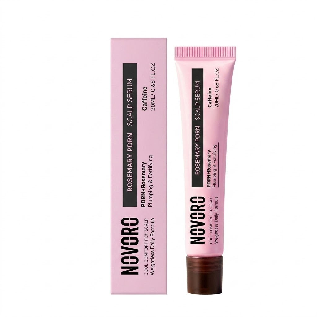 PDRN Scalp Recovery Serum