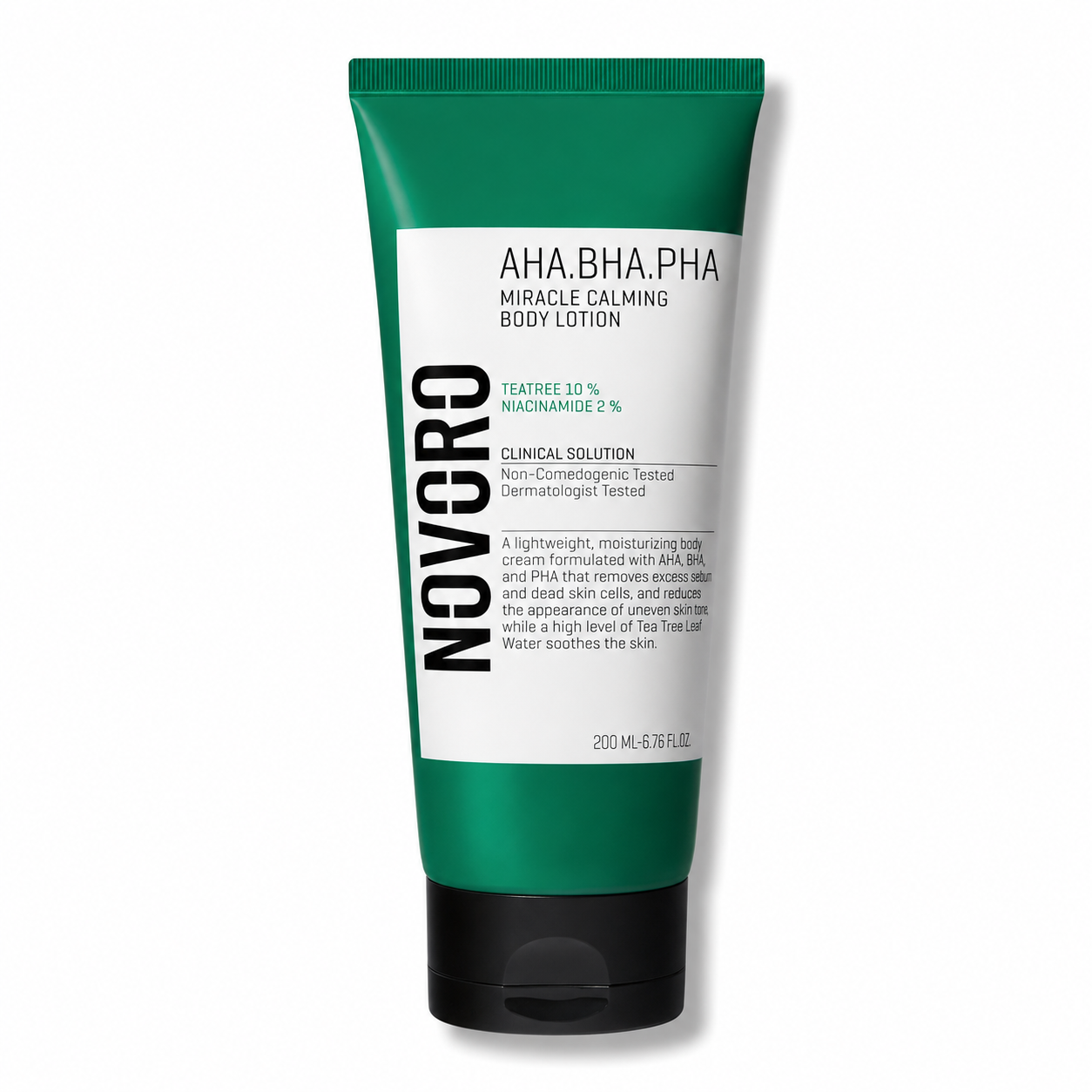 Post-Acid Hydrating Lotion
